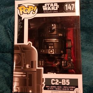 Funko Pop - C2-B5